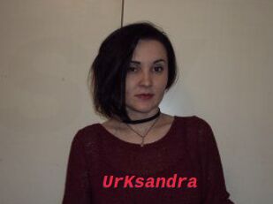 UrKsandra