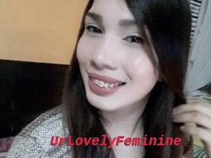 UrLovelyFeminine