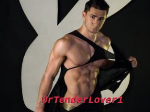 UrTenderLover1