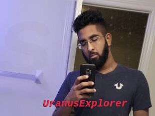 UranusExplorer