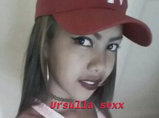 Ursulla_sexx