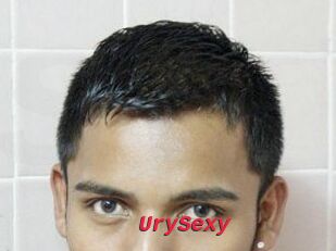 UrySexy