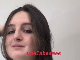 Udelabeames