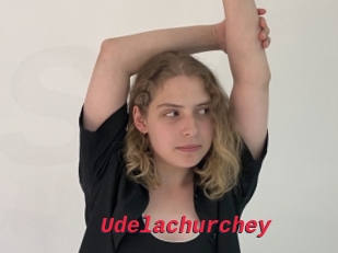 Udelachurchey