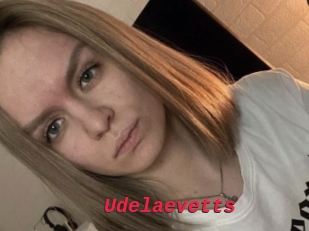 Udelaevetts