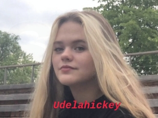 Udelahickey