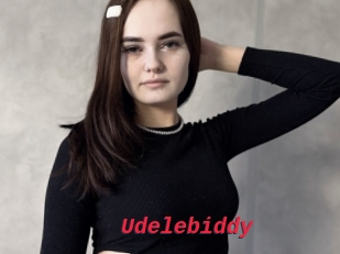 Udelebiddy