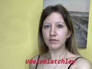 Udeleblatchley