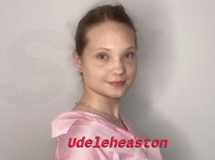 Udeleheaston