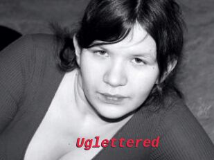 Uglettered