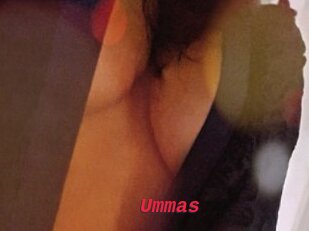 Ummas