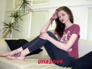 Unalove