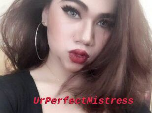 UrPerfectMistress