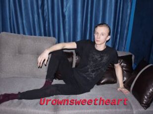 Urownsweetheart