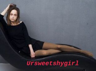 Ursweetshygirl