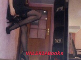 VALERIABooks