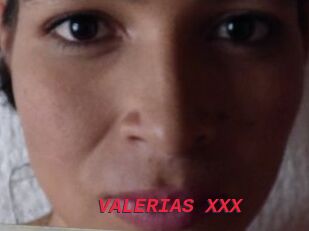 VALERIAS_XXX