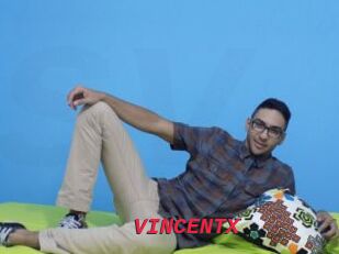 VINCENTX