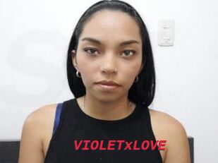 VIOLETxLOVE