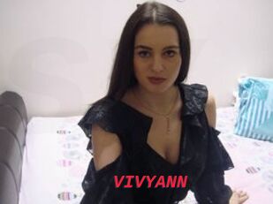 VIVYANN