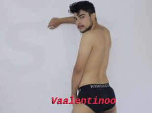 Vaalentinoo