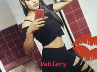 Vahlery