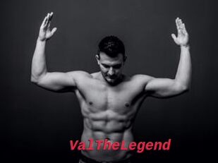 ValTheLegend