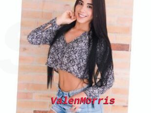 ValenMorris