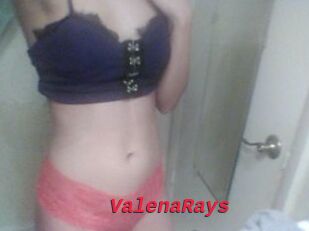 ValenaRays