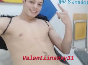 Valentiinsexy31