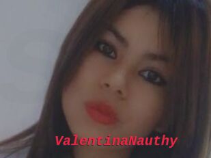 ValentinaNauthy