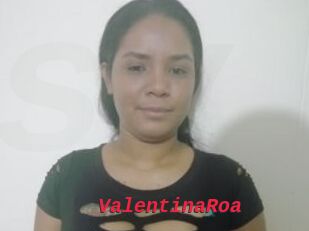 ValentinaRoa