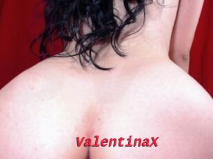 ValentinaX