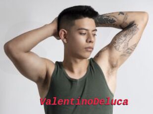 ValentinoDeluca