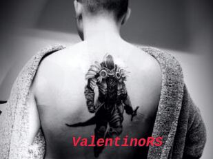 ValentinoRS