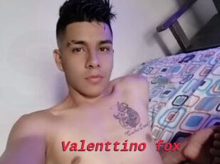 Valenttino_fox