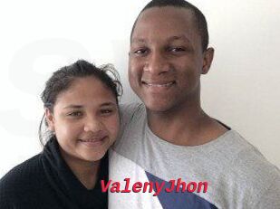 ValenyJhon