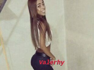 Valerhy