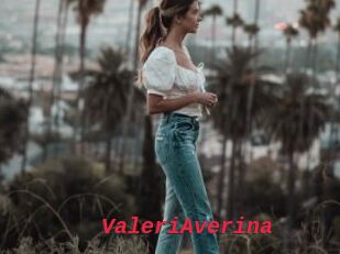 ValeriAverina