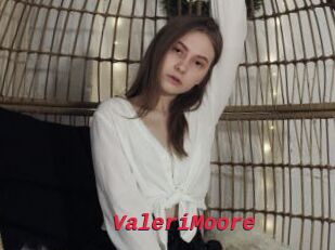 ValeriMoore