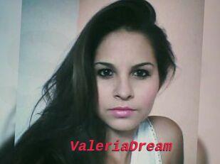 ValeriaDream