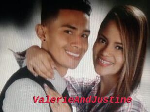 ValerieAndJustine