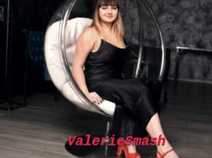 ValerieSmash