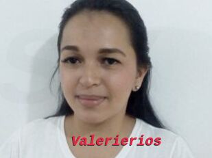 Valerierios