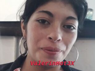 ValerinHot3X