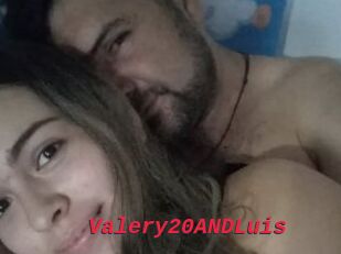 Valery20ANDLuis