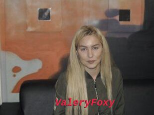 ValeryFoxy