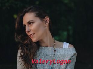 ValeryLogan