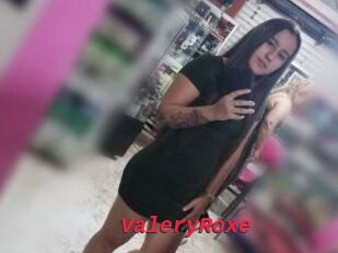 ValeryRoxe