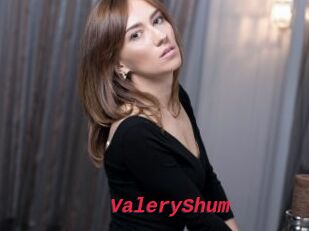 ValeryShum